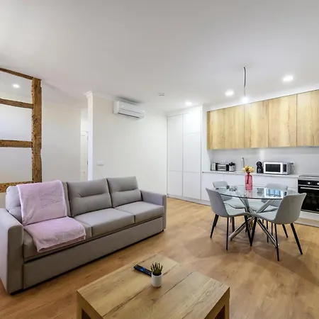 Apartman Maria De Lurdes Guimarães
