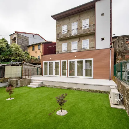 Apartament Maria De Lurdes Guimarães