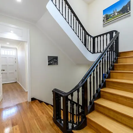 Maria De Lurdes Apartament