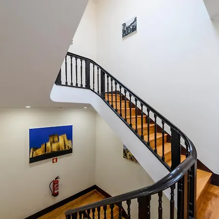 Apartament Maria De Lurdes *