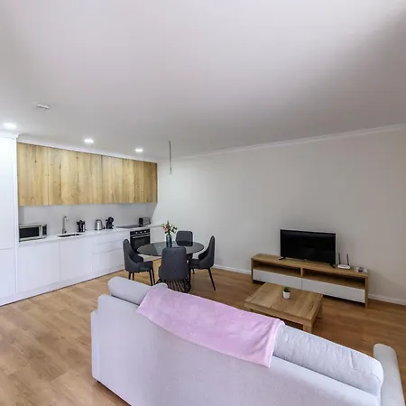Apartman Maria De Lurdes