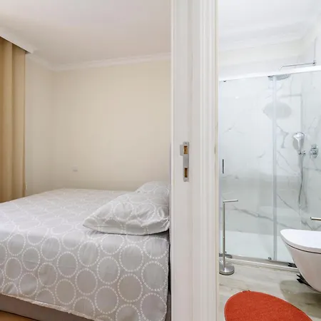 Apartman Maria De Lurdes Guimarães