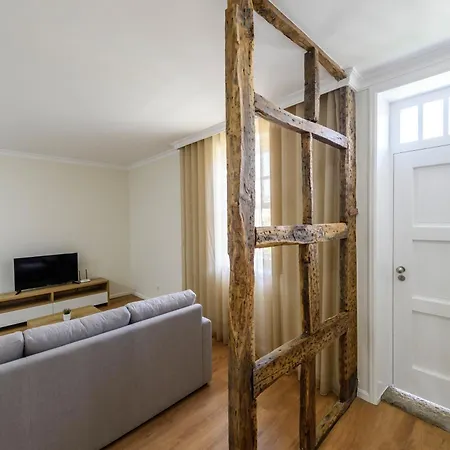 Maria De Lurdes Apartman
