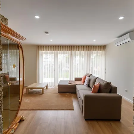 Maria De Lurdes Apartament *