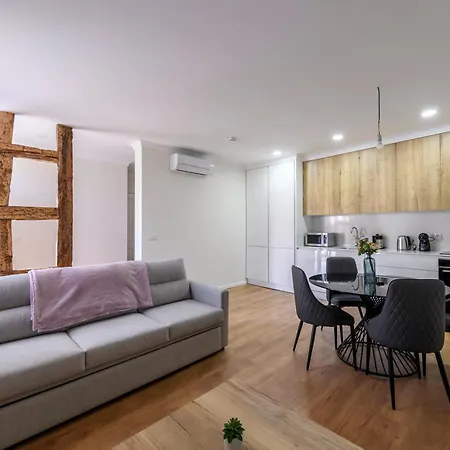 Apartament Maria De Lurdes