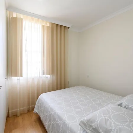 Apartman Maria De Lurdes Guimarães