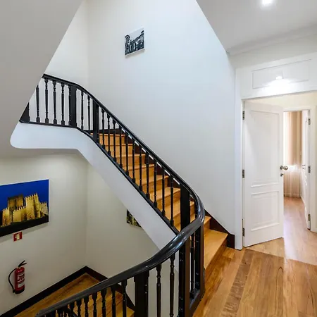 Apartament Maria De Lurdes