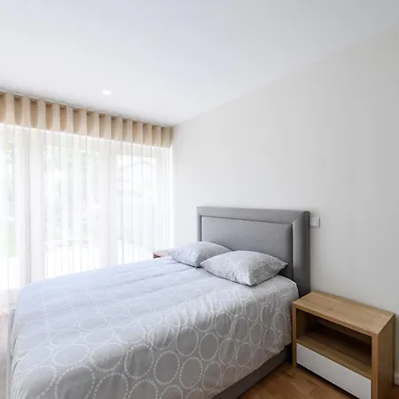 Apartament Maria De Lurdes Guimarães