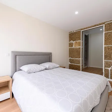 Apartman Maria De Lurdes *
