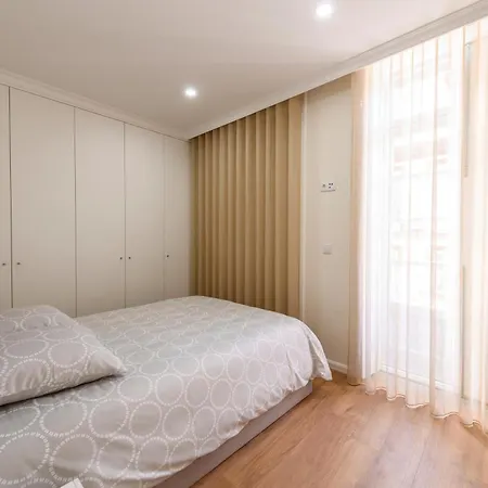 Apartament Maria De Lurdes Guimarães