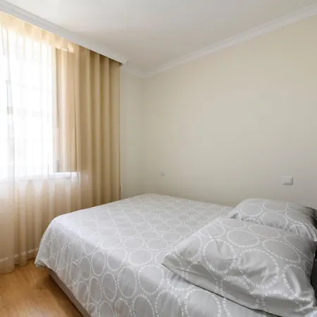 Apartament Maria De Lurdes