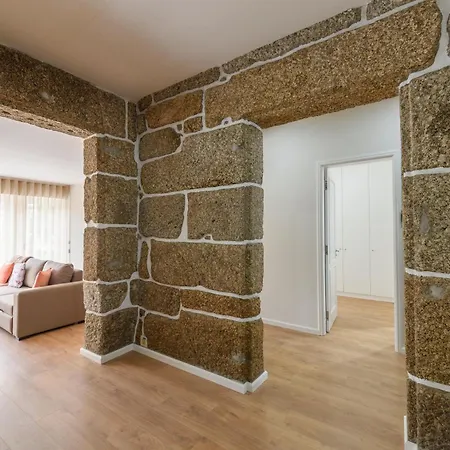 Maria De Lurdes Apartman *
