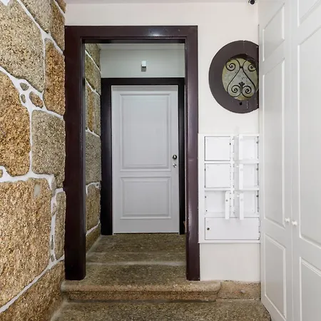 Apartman Maria De Lurdes Guimarães