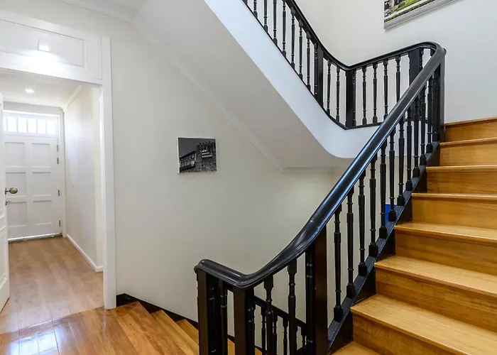 Maria De Lurdes 아파트