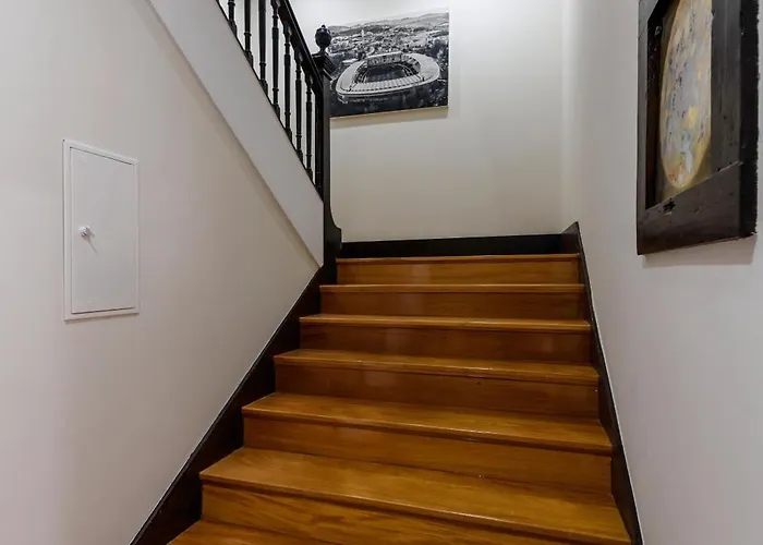 Apartament Maria De Lurdes