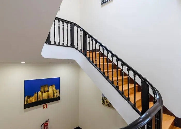 Apartament Maria De Lurdes *