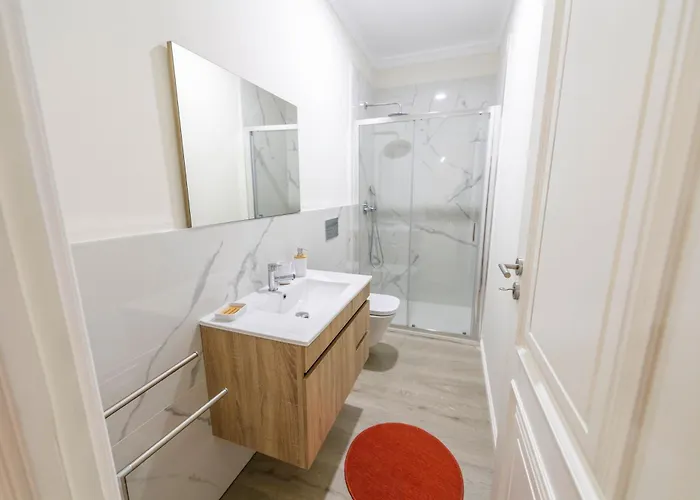 Maria De Lurdes Apartament *