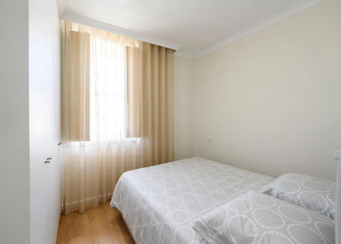 Apartament Maria De Lurdes Guimarães