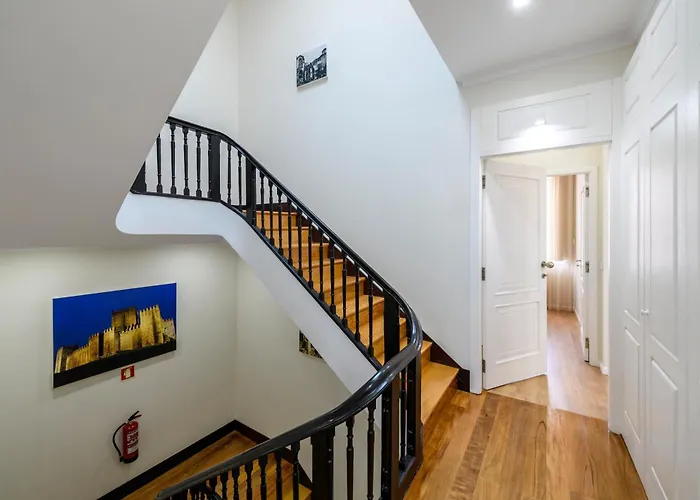 아파트 Maria De Lurdes