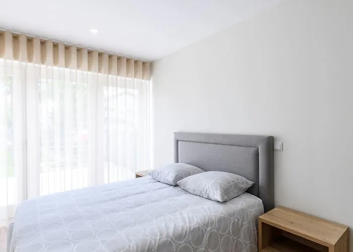 Apartament Maria De Lurdes Guimarães