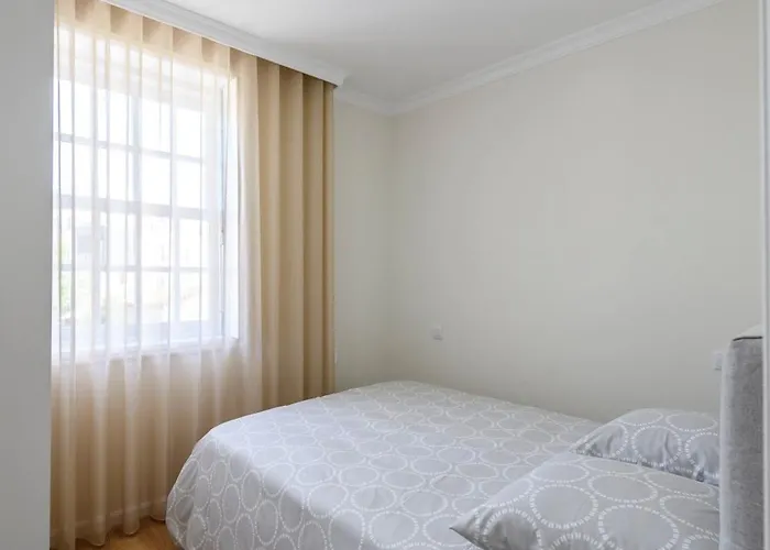 Apartament Maria De Lurdes *