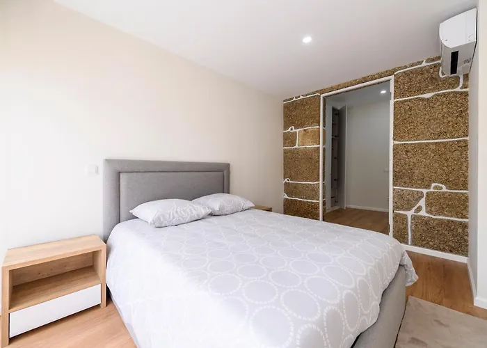 Apartament Maria De Lurdes *