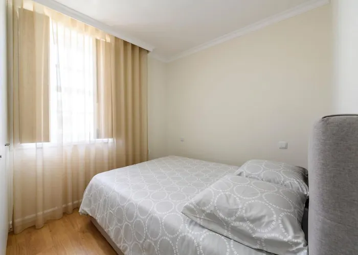 아파트 Maria De Lurdes