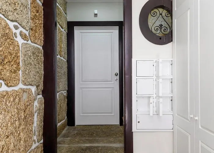 Apartament Maria De Lurdes Guimarães